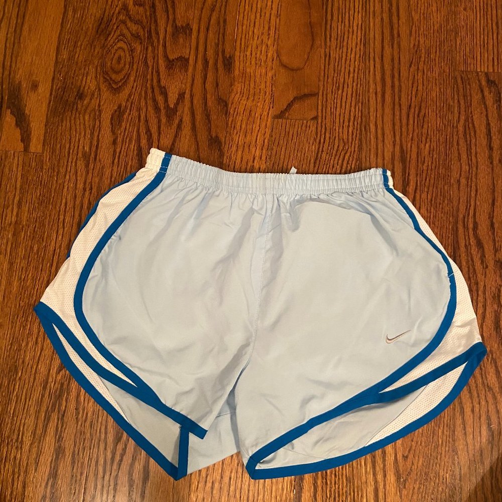 Nike Tempo Dri-Fit Running Shorts Sz. Small